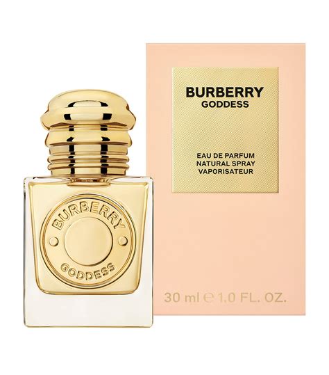 Burberry Goddess, Eau de Parfum .